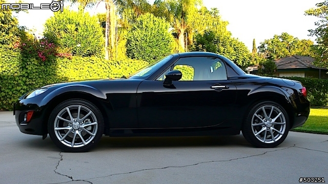 Mazda MX-5 Miata 6MT 代客開箱