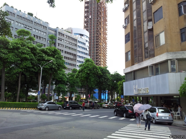 Galaxy S2 試拍，歡迎一起貼上來分享^^