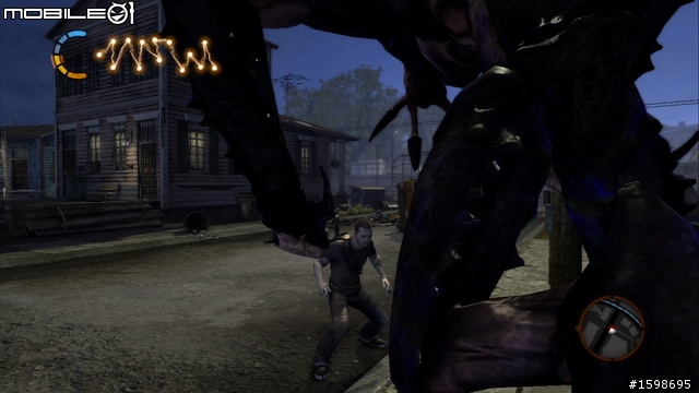 善惡抉擇決定你的英雄能力 -《惡名昭彰2》體驗分享