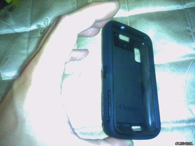 美國 OTTEROBX for  ATRIX 4G 終極保護殼 共三款設計  Defender . Commuter . Impact