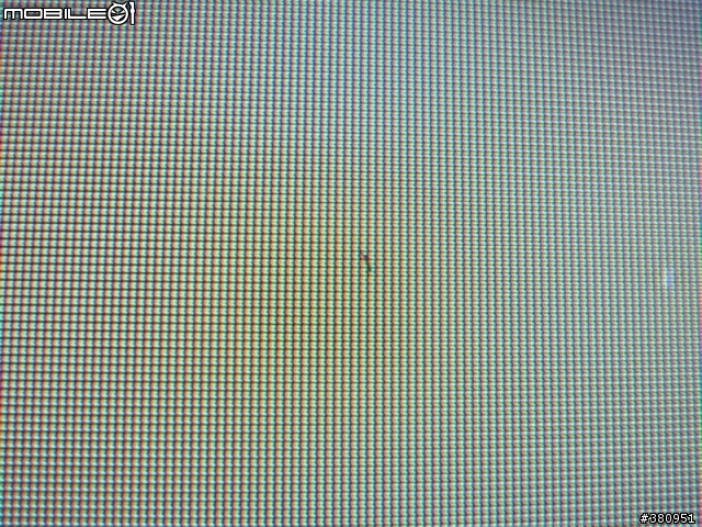 [分享] 液晶電視面板雜質入侵怎麼辦? 自己動手拆吧