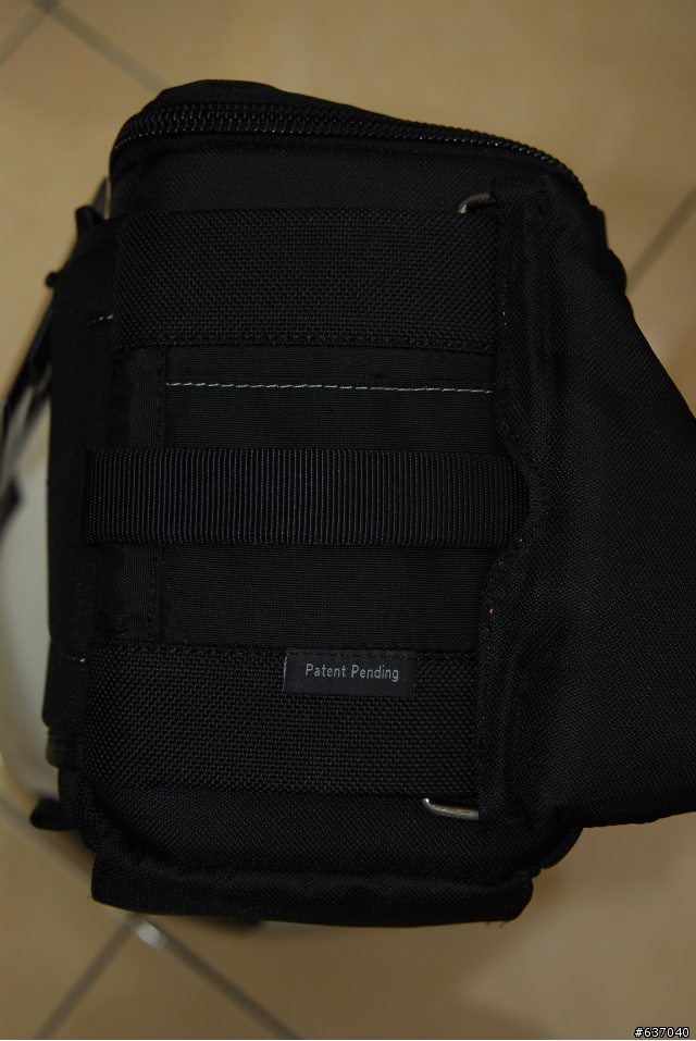 簡單開箱] Think Tank Sling-O-Matic 10 斜肩式相機包分享- Mobile01