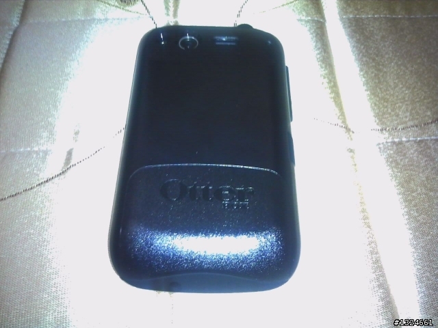 分享一組優質保護殼 美國名牌 OTTERBOX commuter desire s  保護殼
