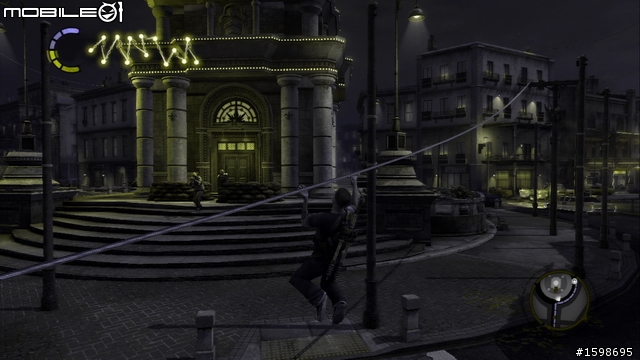 善惡抉擇決定你的英雄能力 -《惡名昭彰2》體驗分享