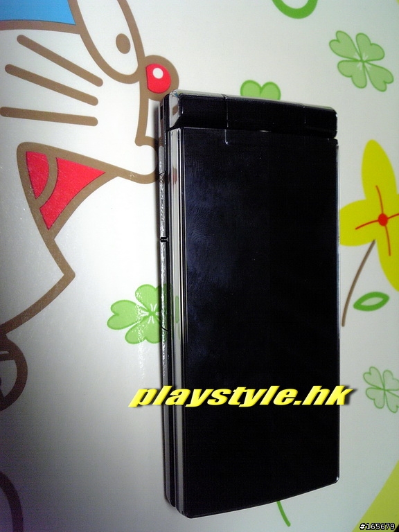 最新軟解扭脖子日機(docomo SH-10C) 裸眼3D+1610萬CCD+機面邊框來電閃燈=亮麗登場