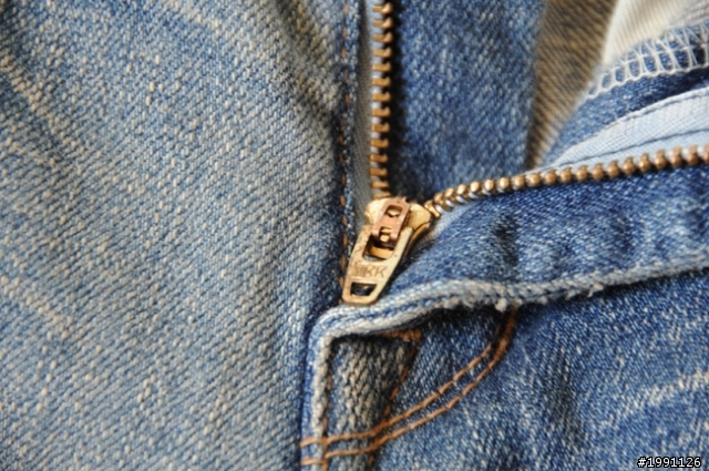 ☠分享☠法國名產 April77 2011 JOEY RED SELVEDGE 不窄不行！