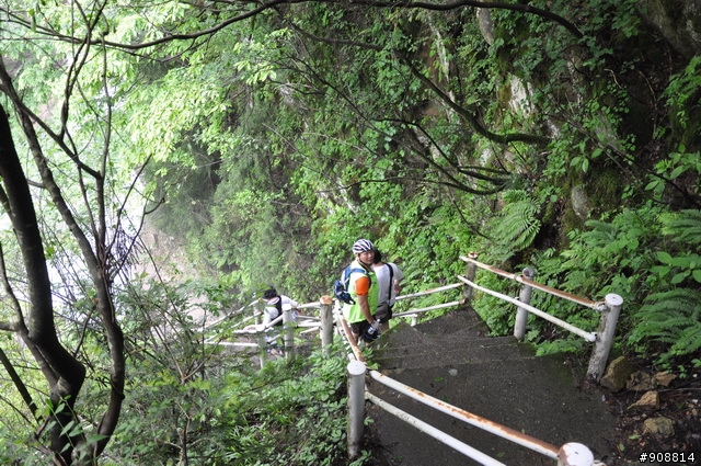 日本石川縣能登半島4天3夜的單車騎遇 上(圖多, 先po 第一天和第二天)