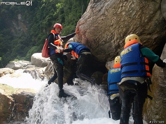 我是小白~ 小白的半島之旅~~已全部更新完