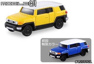 tomica 8月新車(ps:這是啥車啊??)