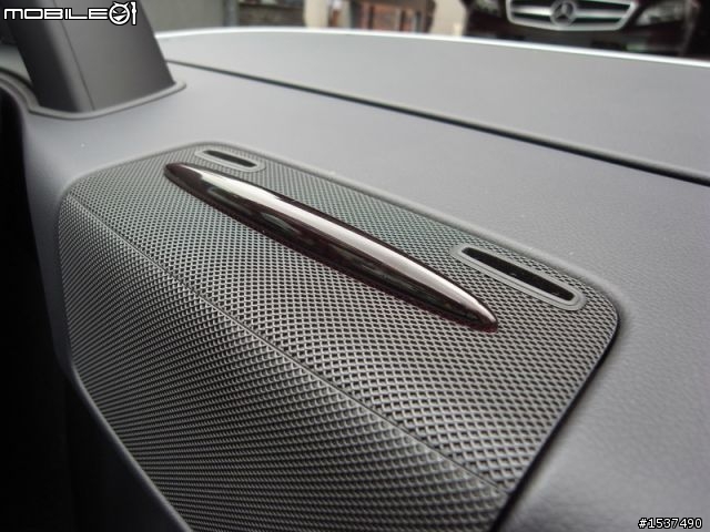 新C、SLK-Class 烏來璞石麗緻 賓航賓士試乘會！(圖超多)