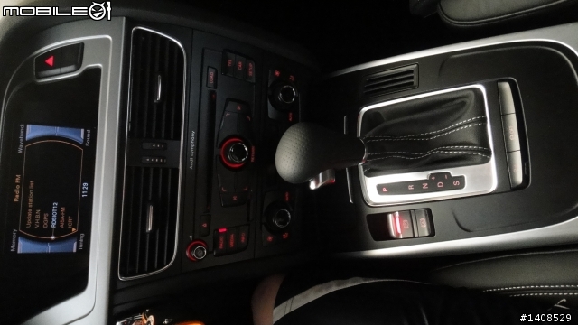 [開箱] 終於衝了 AUDI A4 Sedan 2.0TQ [6/23更新]