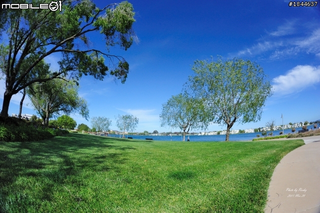 【分享】入手SIGMA Fisheye 16mm f2.8 MF魚眼老鏡