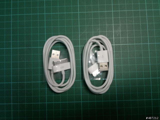[分享] 節儉的 iPad2 周邊配備...