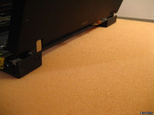 [分享]Lenovo X61s 教你省錢的拆機紀錄～想省錢的請進！(圖多慢速勿入)