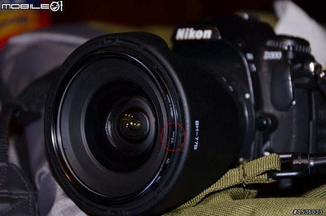 Tokina 11~16mm(T116)開箱文
