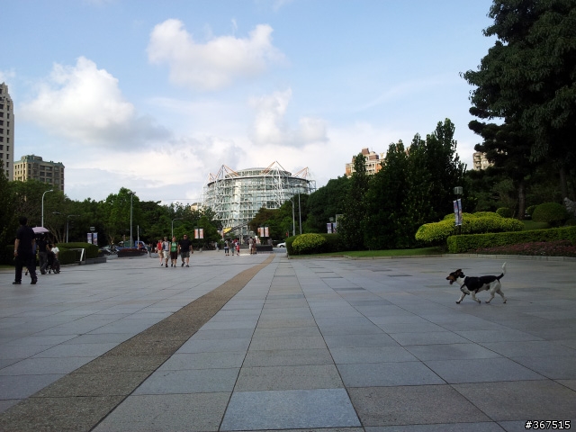 Galaxy S2 試拍，歡迎一起貼上來分享^^