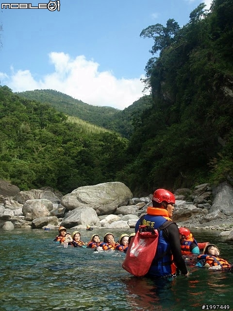 我是小白~ 小白的半島之旅~~已全部更新完