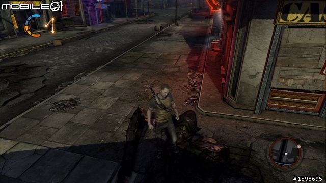 善惡抉擇決定你的英雄能力 -《惡名昭彰2》體驗分享