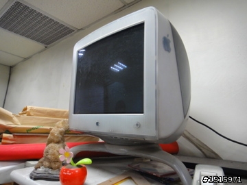這是哪時的Mac?