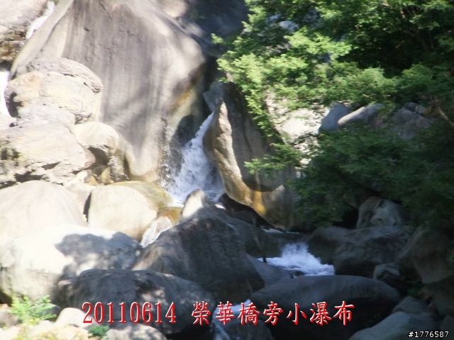 20110614  拉拉山福巴越嶺古道福山自行車之旅