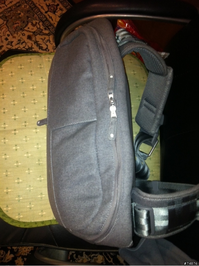 攝影包推薦～Incase ari marcopoulos camera bag