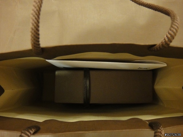 LV～M60883  十卡短夾開箱文(圖多)