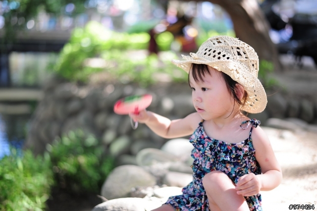 NIKON 50mm F1.8G 試用