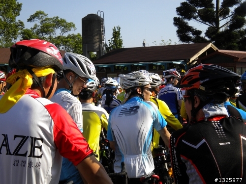 2011  0611 滿天星羅馬公路挑戰隨手拍請自行取用！