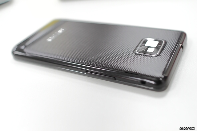 【人客啊，看這啦！ 】Samsung Galaxy SII體驗會台北場