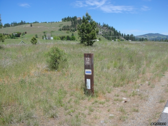 漫遊單車道Spokane River Centennial Trail~與女王騎車趣