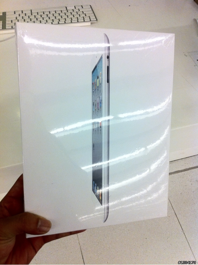 新竹市現貨！ipad2