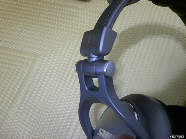 SHURE SRH940 公司貨開箱 & 心得
