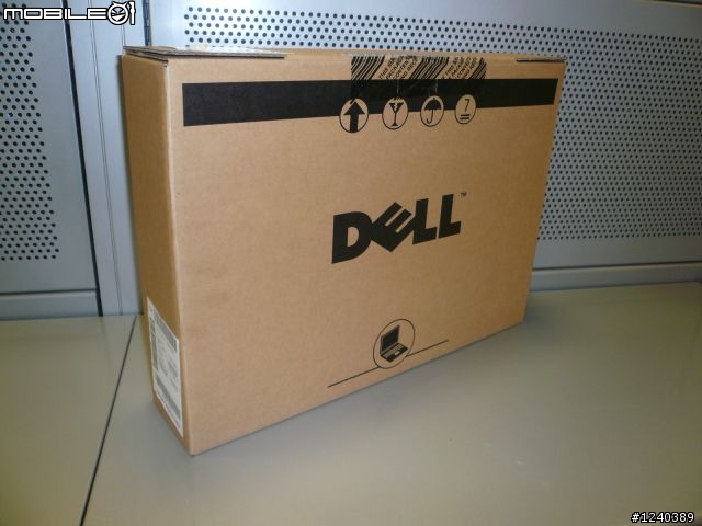 [開箱文]Dell Latitude E6520