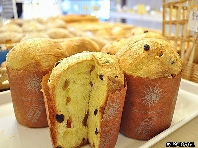 新發現的麵包店苗栗市BAKE烘焙坊