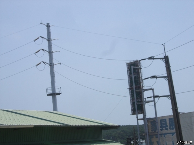 我家前後都有高壓電..家裡測到的數值為5mg以下 算安全嗎?