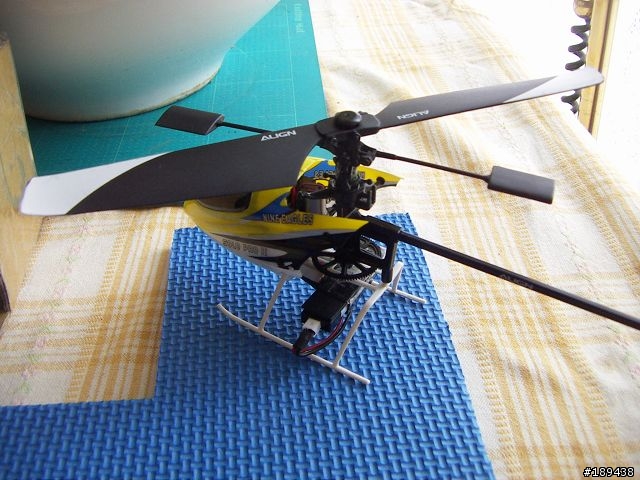 亞拓 T-Rex 100s的電池