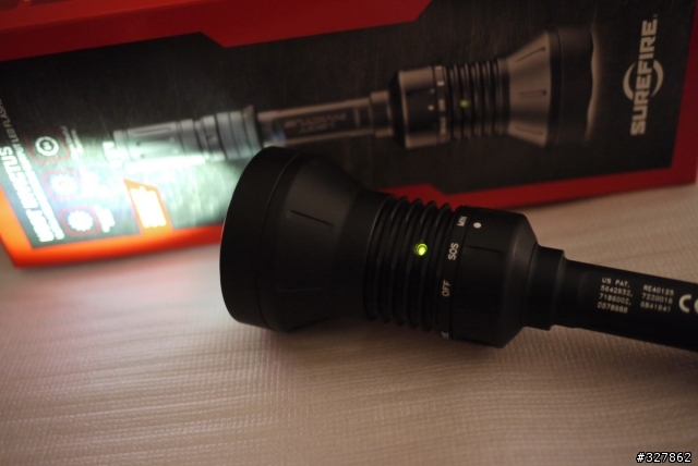 路過開箱 - Surefire UB3T --- 6/30Update