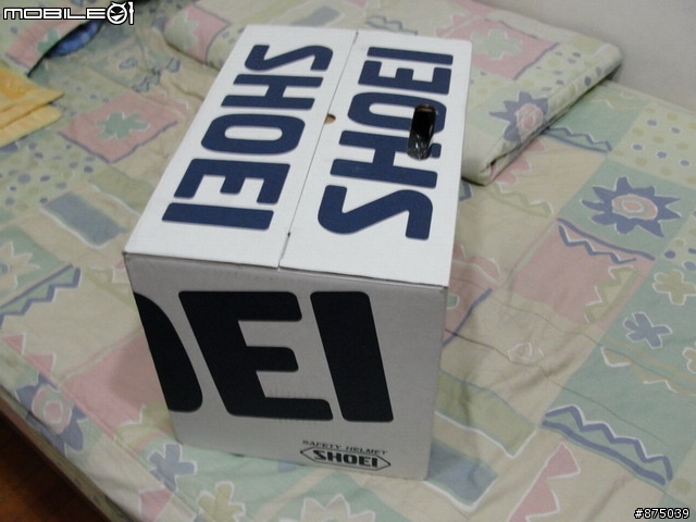[更新]個人夢寐以求的寶物-SHOEI X-TWELVE SHOYA!!