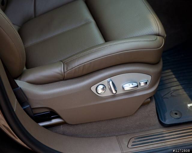 2011 Porsche cayenne 3.0T (大陸版)