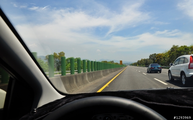 [我與小白]旅程再開