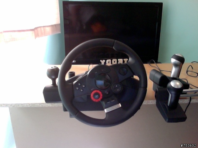 Fanatec GT3入手簡單分享(少圖)