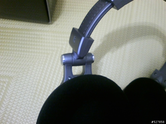 SHURE SRH940 公司貨開箱 & 心得