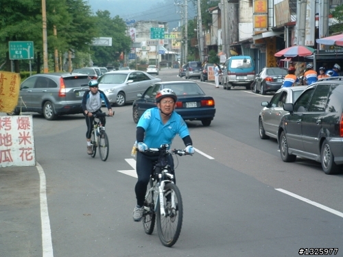 2011  0611 滿天星羅馬公路挑戰隨手拍請自行取用！