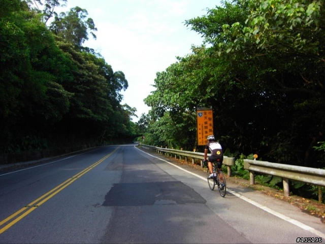 一日雙北  繞個230KM的圈圈.. 完整路線紀錄