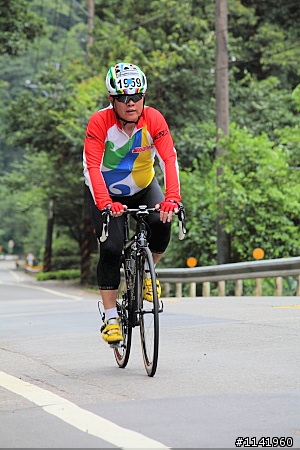 北宜公路賽3