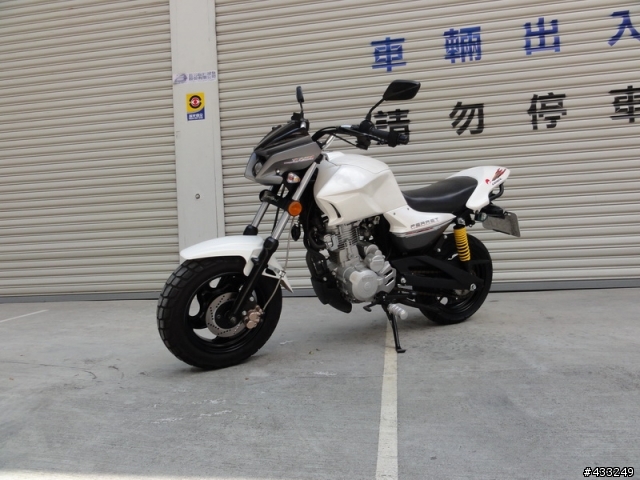 2011 Mini 小雲豹 小改款在出擊~~