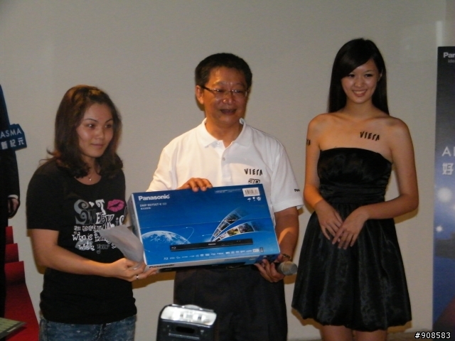 2011.6.26  ALL NEW PLASMA  電漿新世代~