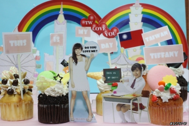 一起愛上"少女時代"！SNSD專屬大酥「文字」討論區