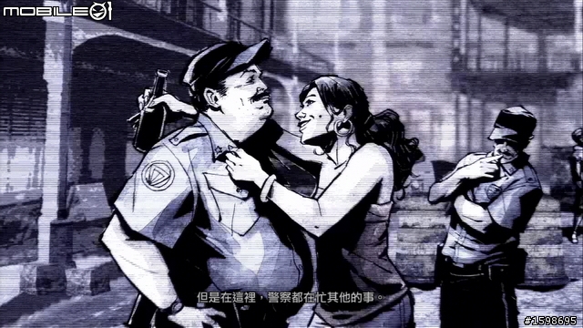 善惡抉擇決定你的英雄能力 -《惡名昭彰2》體驗分享