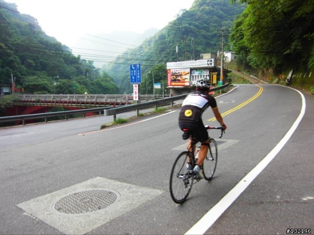 一日雙北  繞個230KM的圈圈.. 完整路線紀錄